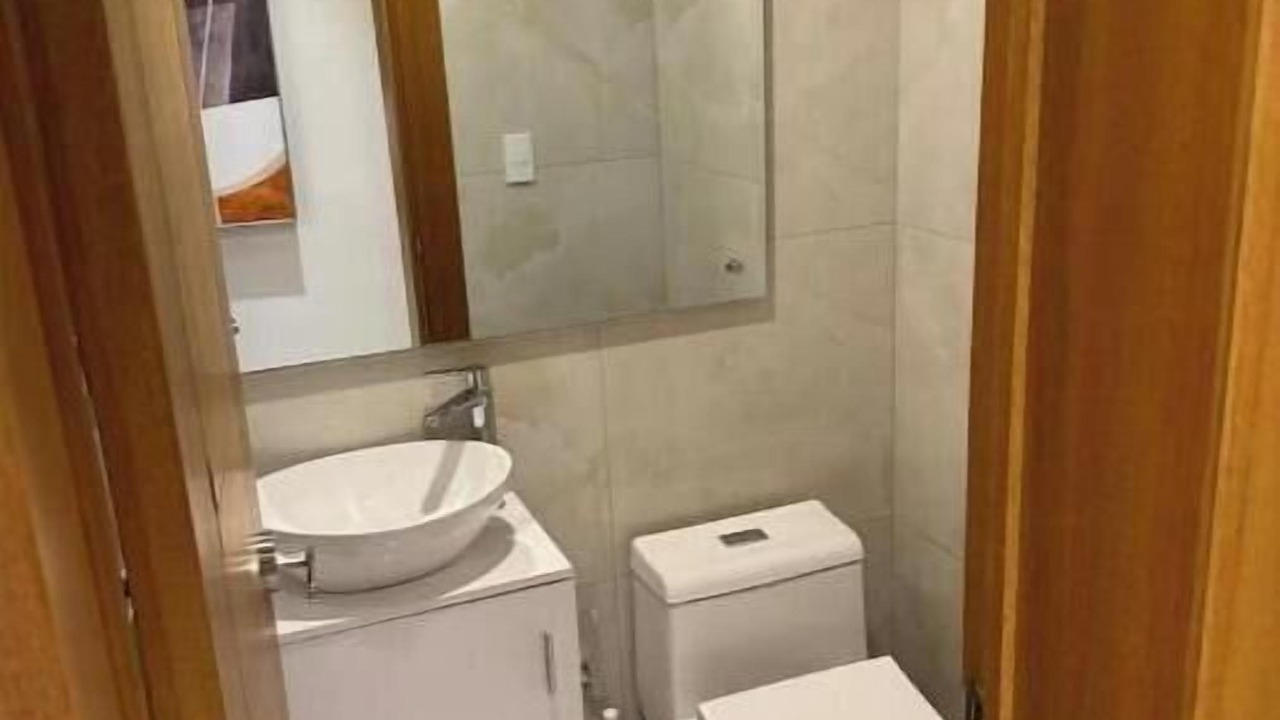 Photo of Bathroom in La Arboleda