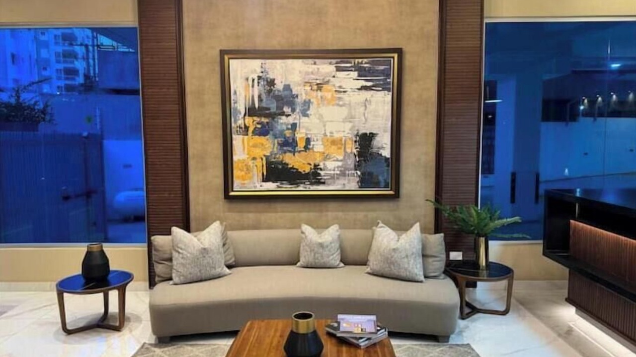 Photo of Livingroom in La Arboleda