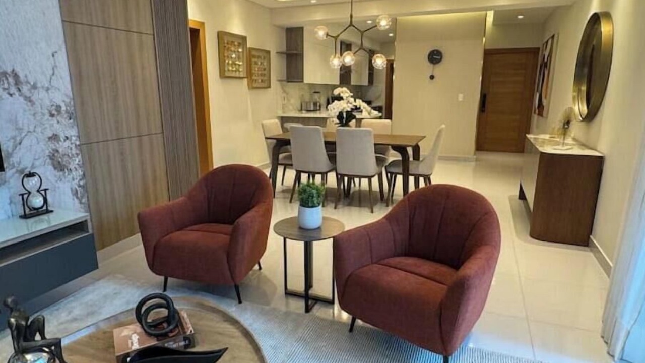 Photo of Livingroom in La Arboleda