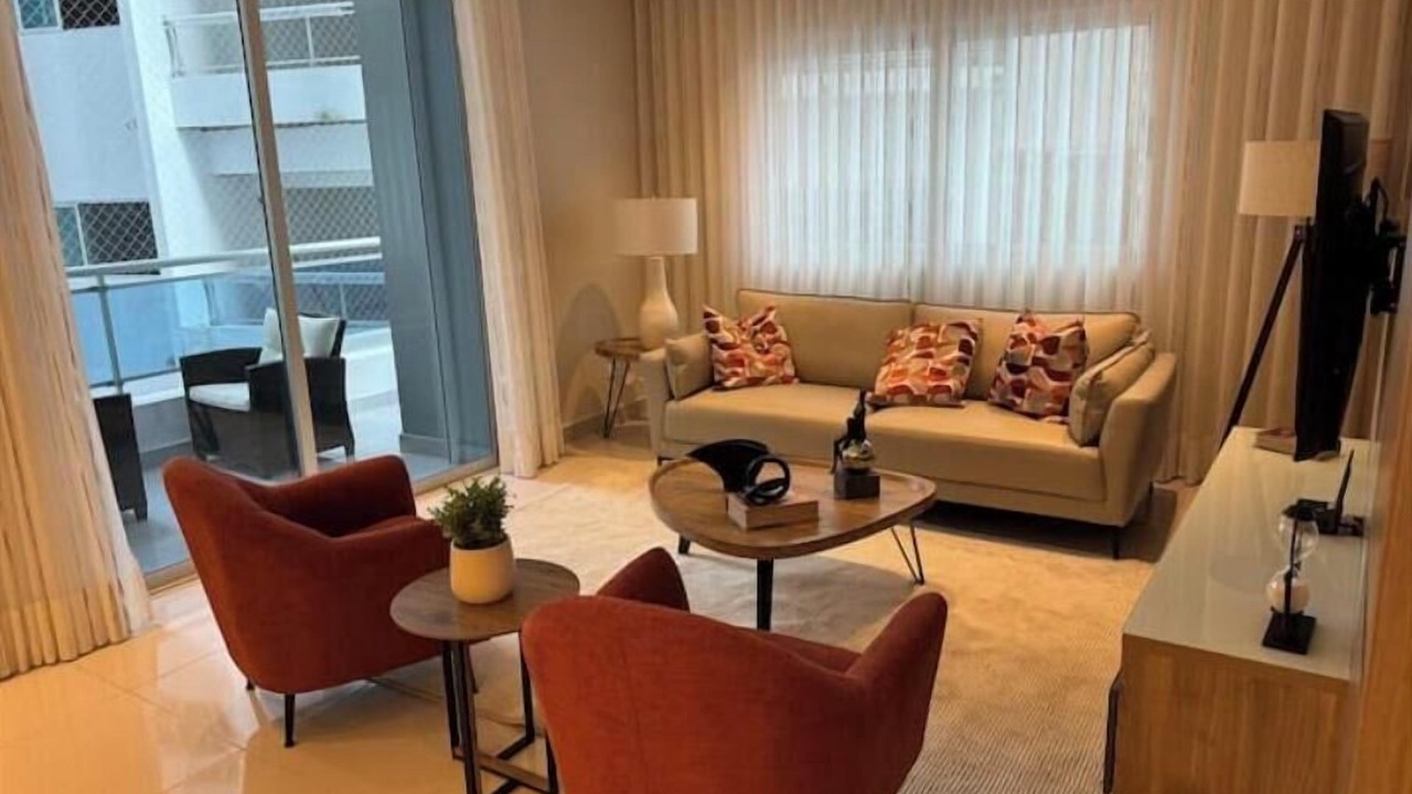 Photo of Livingroom in La Arboleda