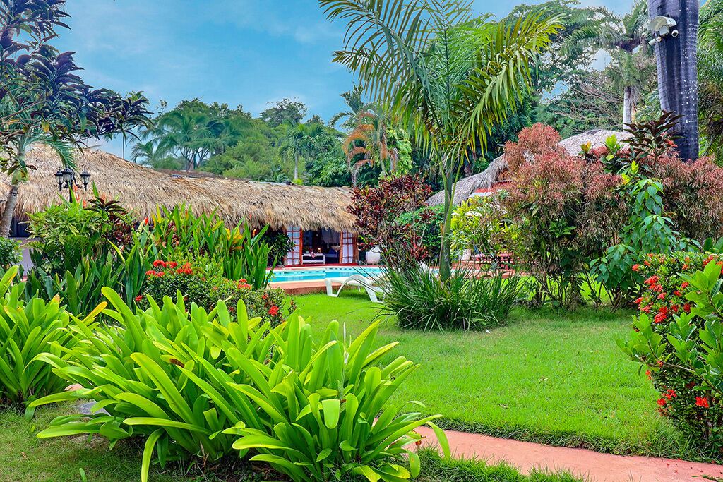 Photo of Outdoor in La Iglesia