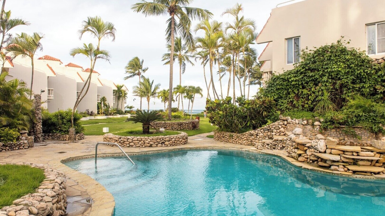 Photo of Outdoor in Cabarete