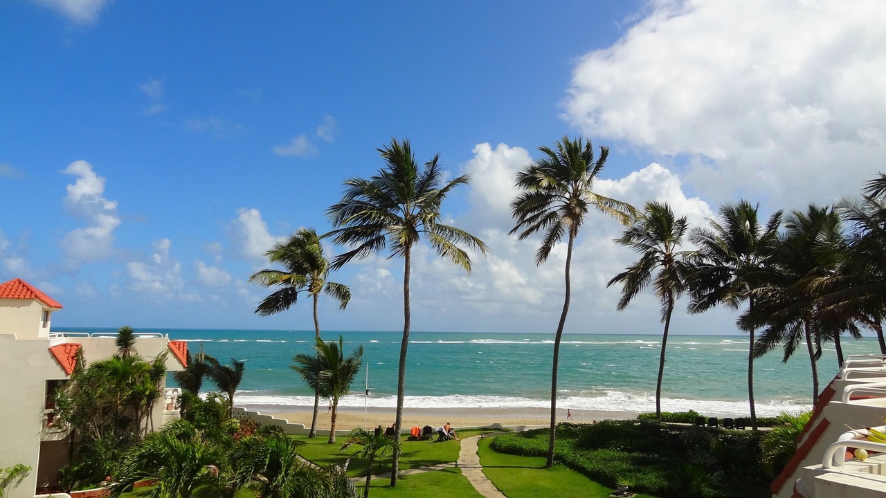 Photo of Outdoor in Cabarete