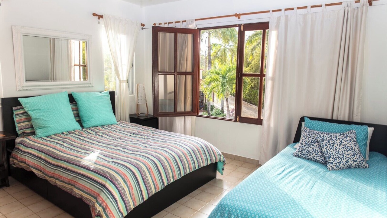 Photo of Bedroom in Cabarete