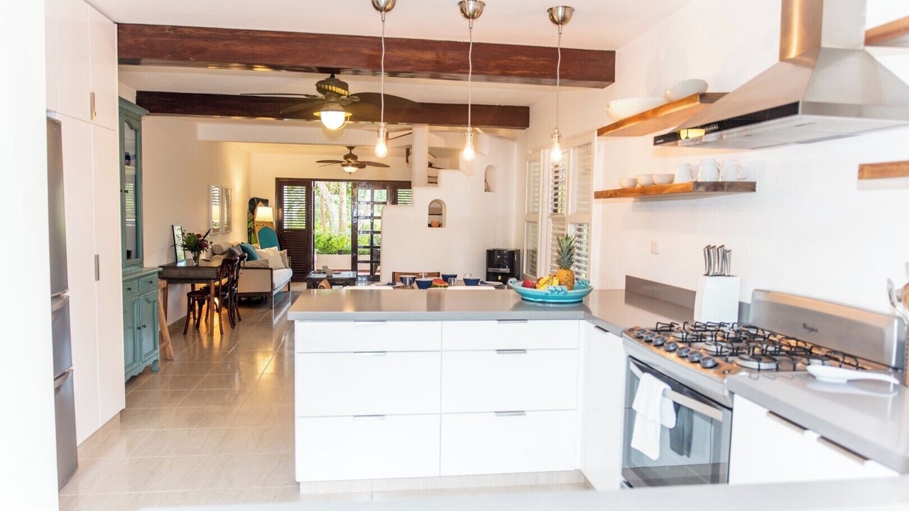 Photo of Kitchen in Cabarete