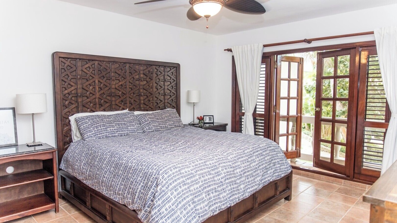 Photo of Bedroom in Cabarete