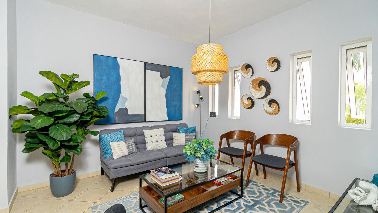 Photo of Livingroom in Dominicus