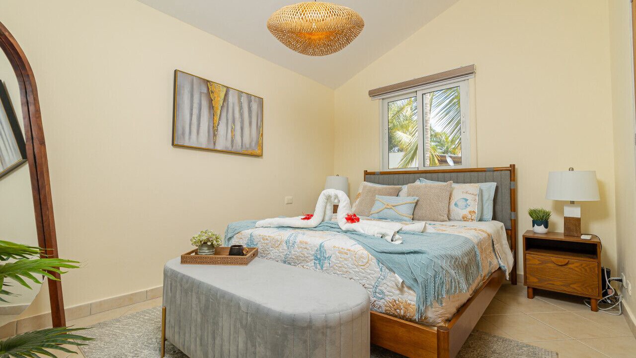 Photo of Bedroom in Dominicus