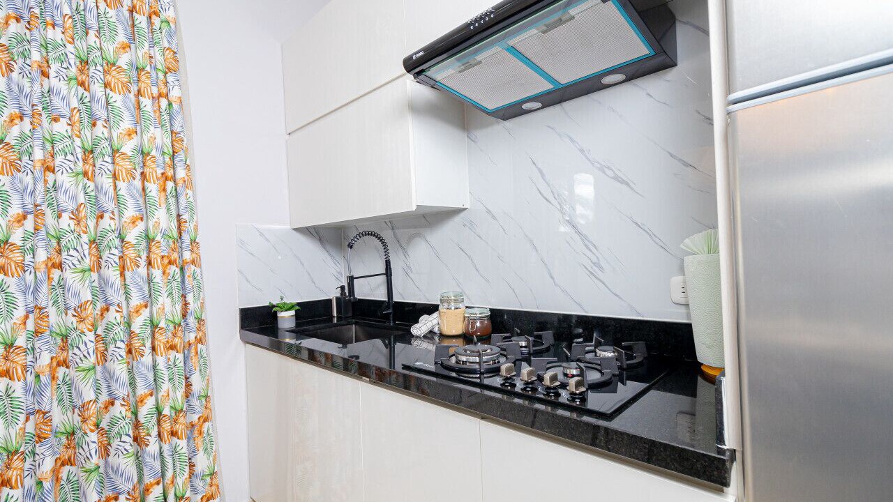 Photo of Kitchen in Dominicus