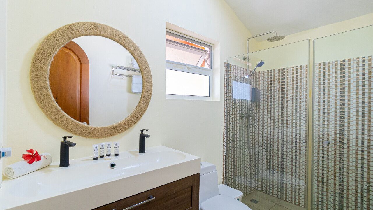 Photo of Bathroom in Dominicus