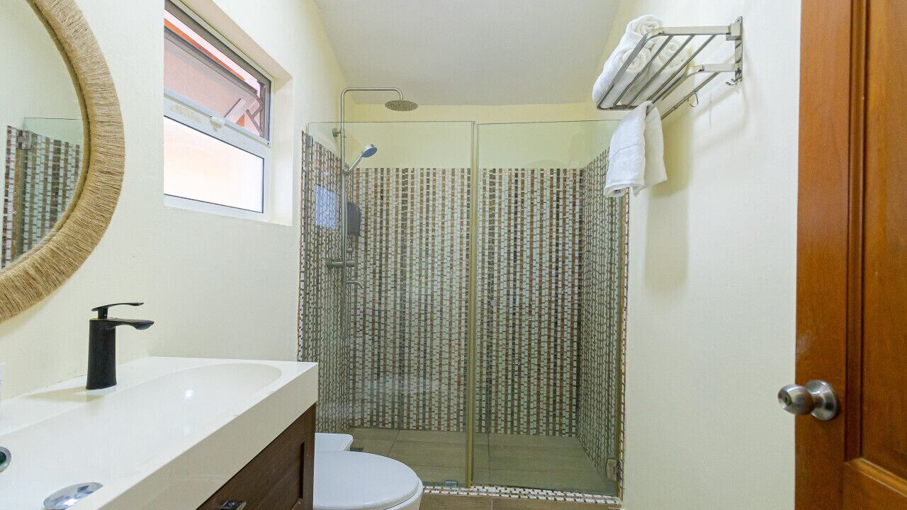 Photo of Bathroom in Dominicus