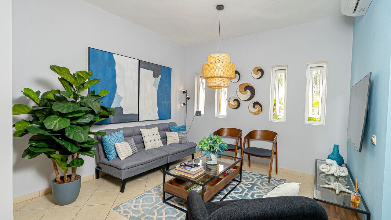 Photo of Livingroom in Dominicus