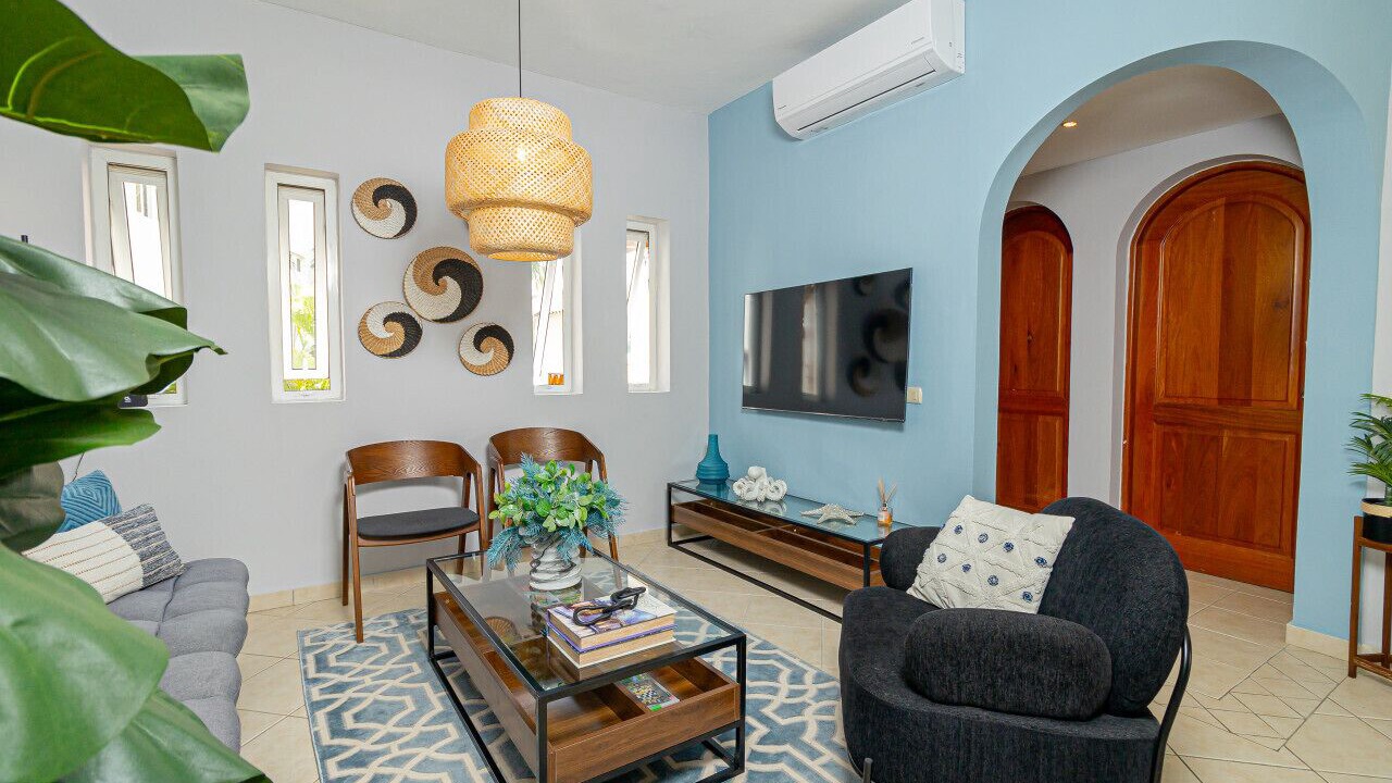 Photo of Livingroom in Dominicus