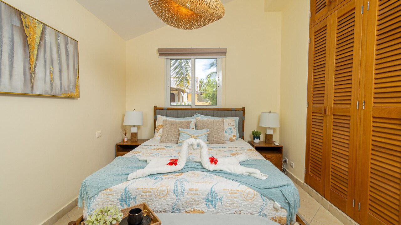 Photo of Bedroom in Dominicus