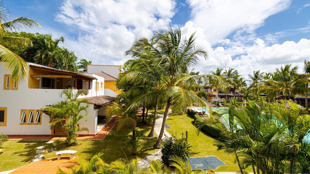 Photo of Outdoor in Dominicus