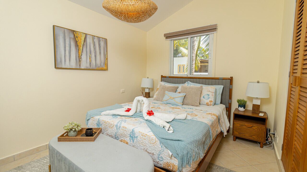 Photo of Bedroom in Dominicus