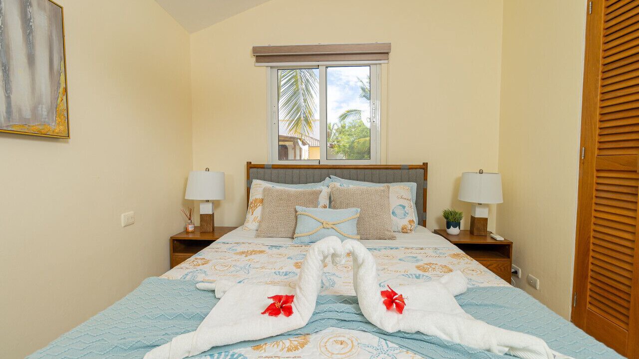 Photo of Bedroom in Dominicus