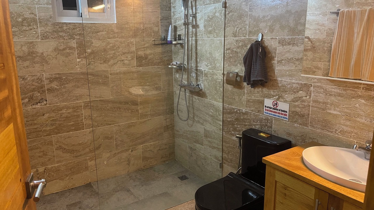 Photo of Bathroom in El Limon