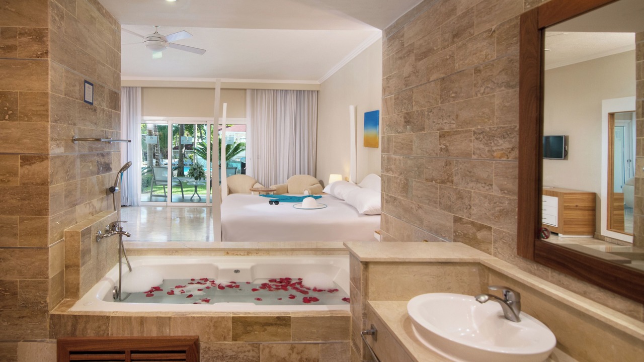 Photo of Bathroom in Puerto Plata