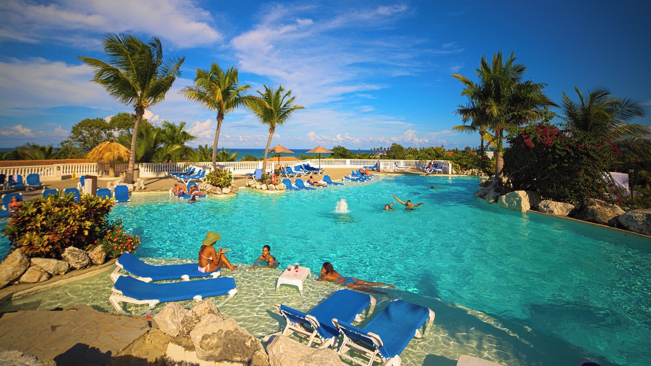 Photo of Outdoor in Puerto Plata