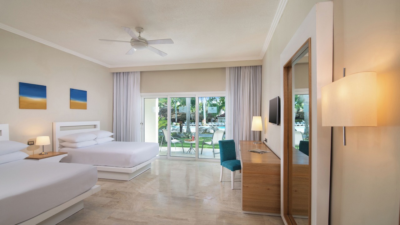 Photo of Bedroom in Puerto Plata
