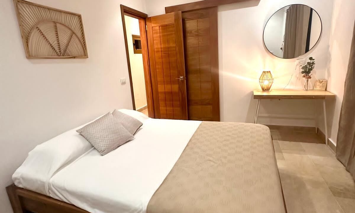 Photo of Bedroom in Las Terrenas