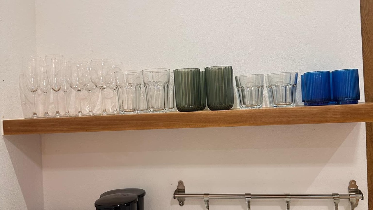Photo of Kitchen in Las Terrenas
