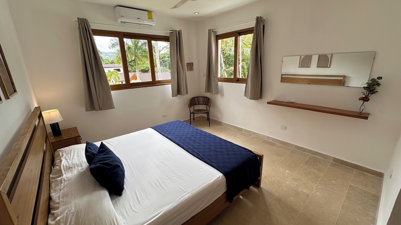 Photo of Bedroom in Las Terrenas