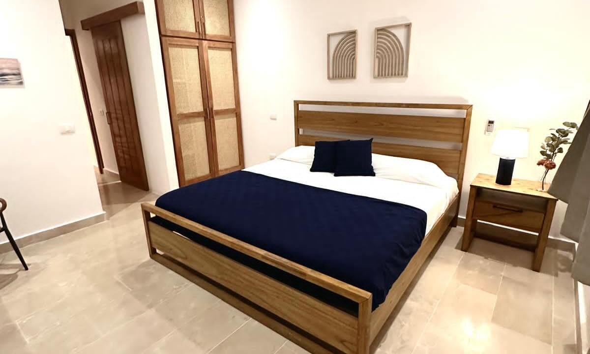 Photo of Bedroom in Las Terrenas