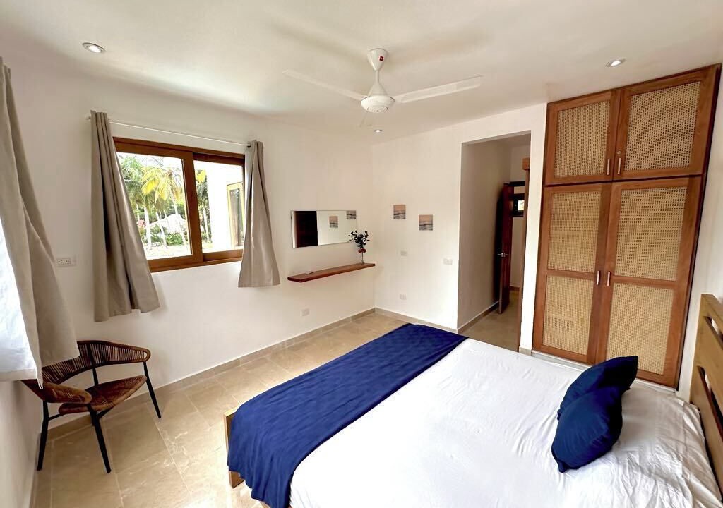 Photo of Bedroom in Las Terrenas