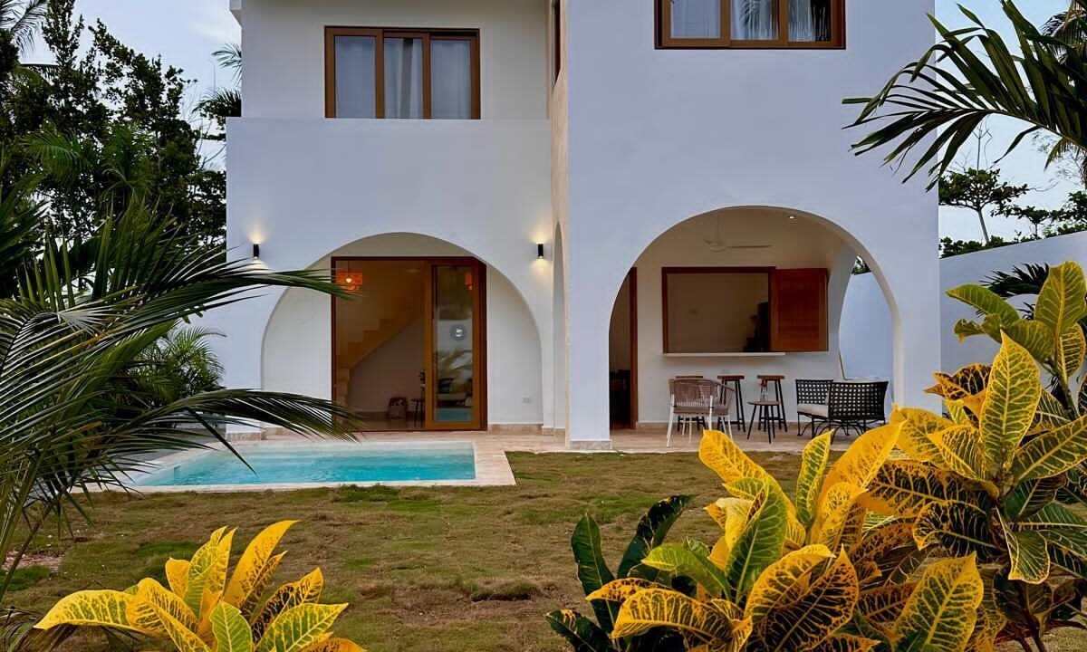 Photo of Outdoor in Las Terrenas