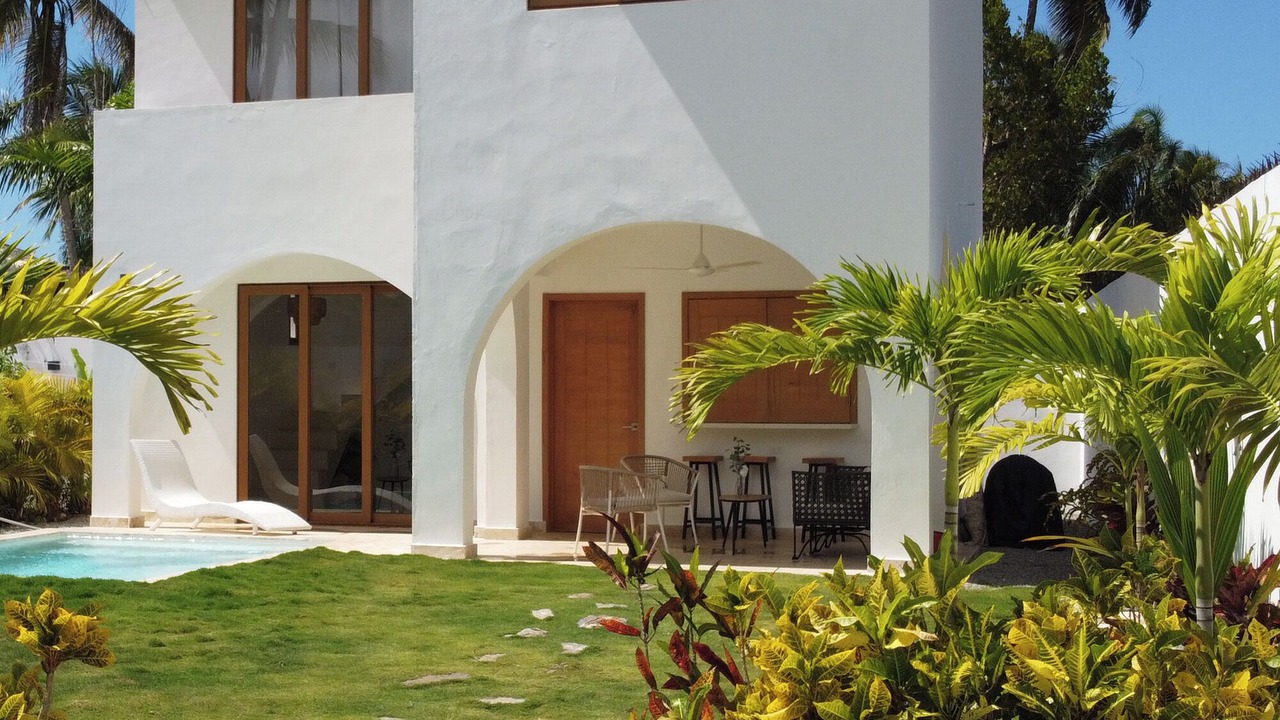 Photo of Outdoor in Las Terrenas
