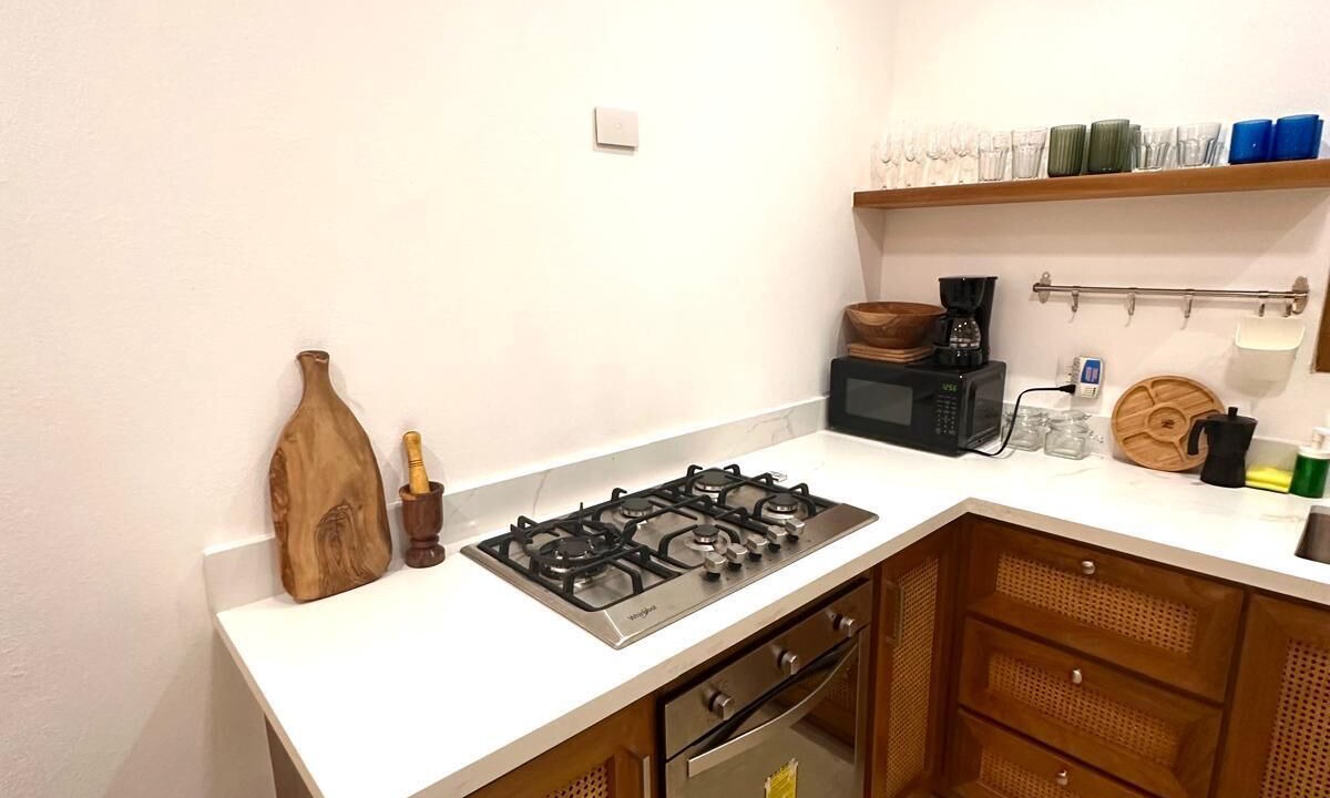 Photo of Kitchen in Las Terrenas