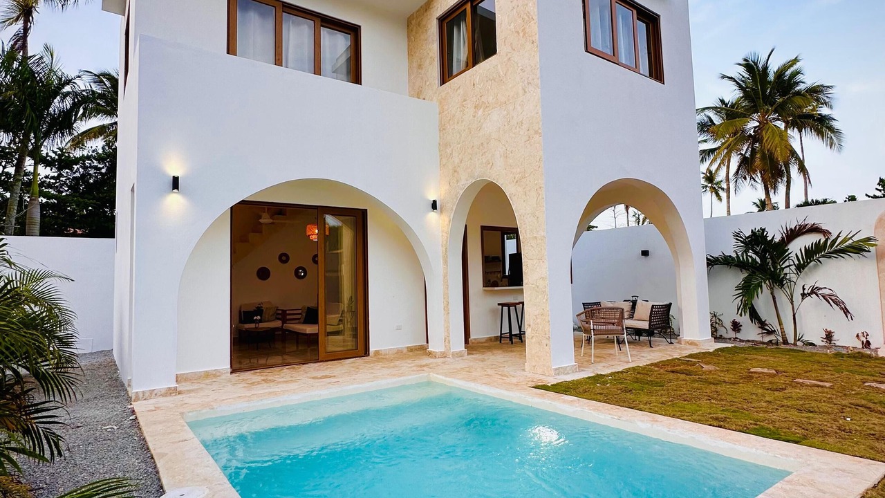 Photo of Outdoor in Las Terrenas