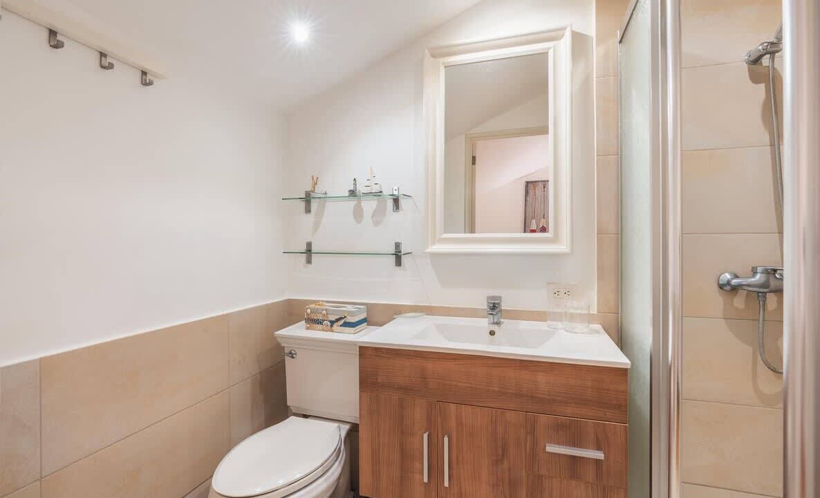 Photo of Bathroom in Las Terrenas