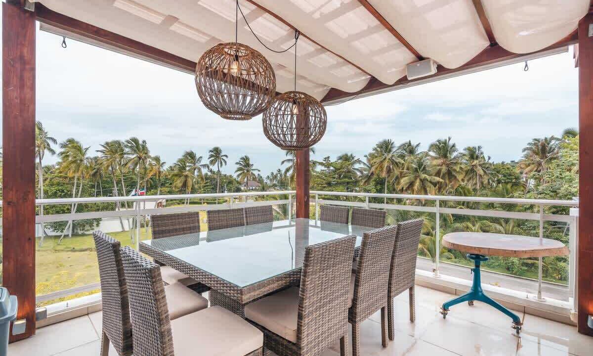 Photo of Outdoor in Las Terrenas