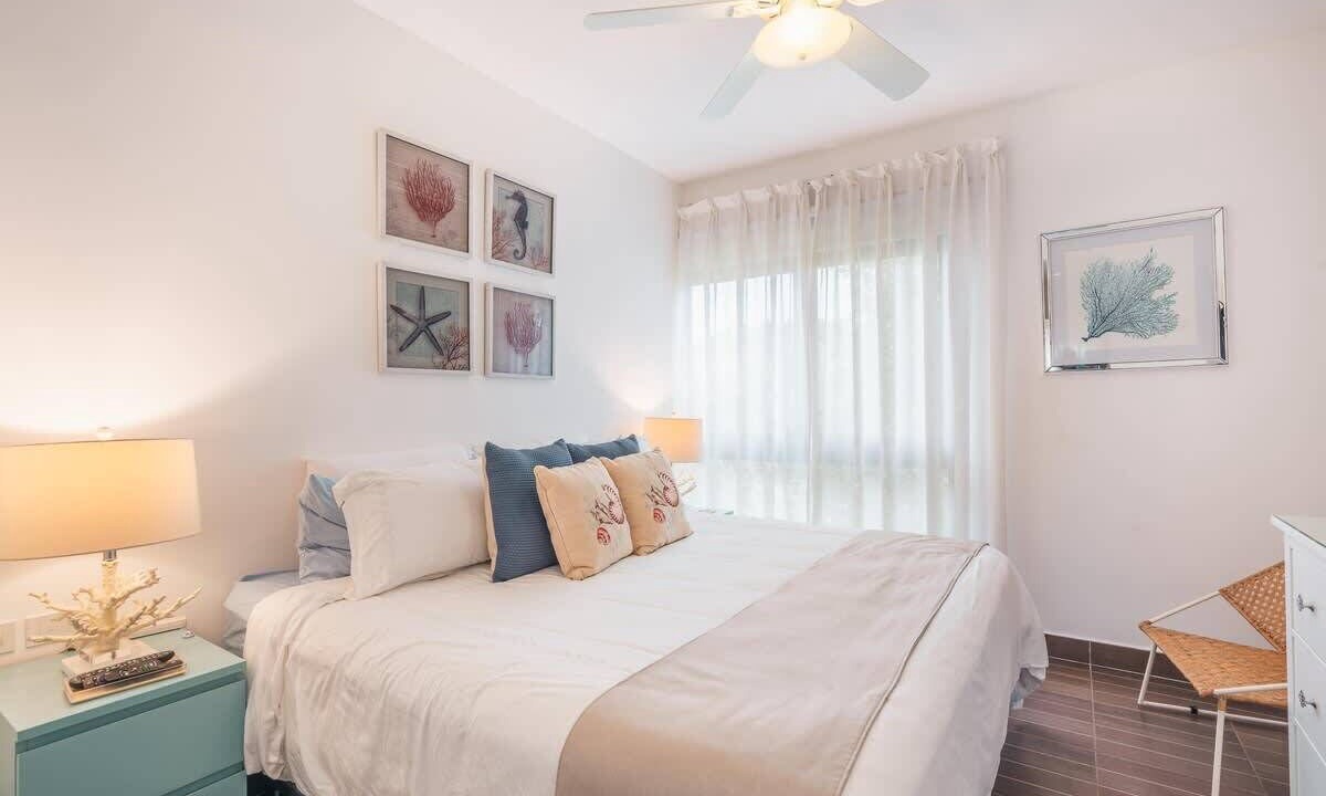 Photo of Bedroom in Las Terrenas