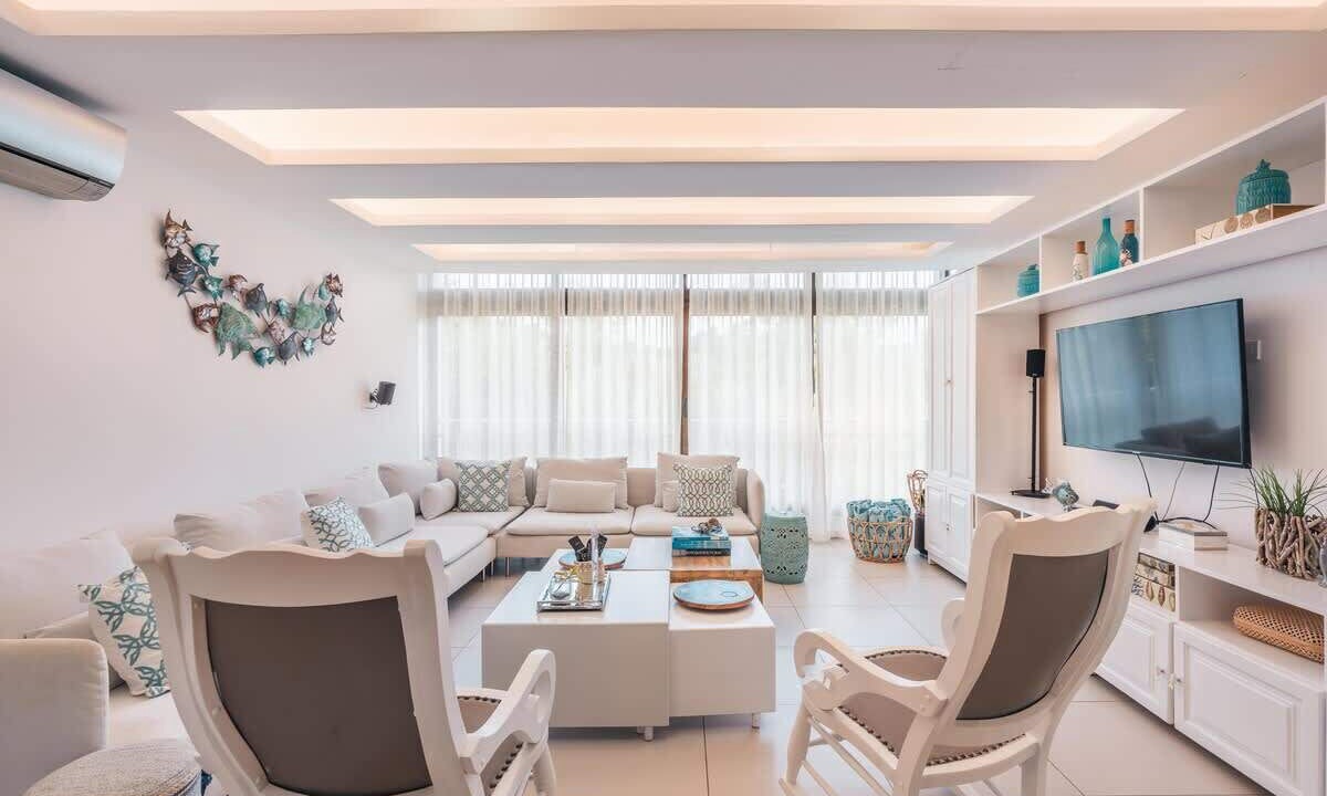 Photo of Livingroom in Las Terrenas