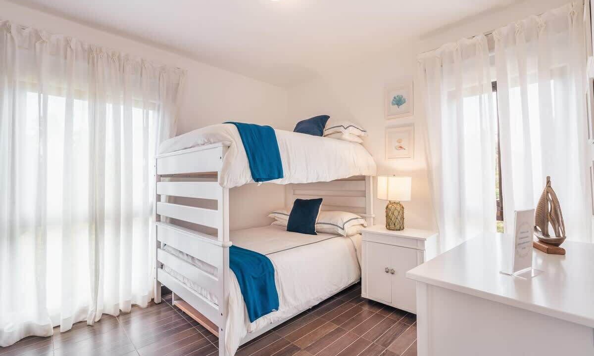 Photo of Bedroom in Las Terrenas