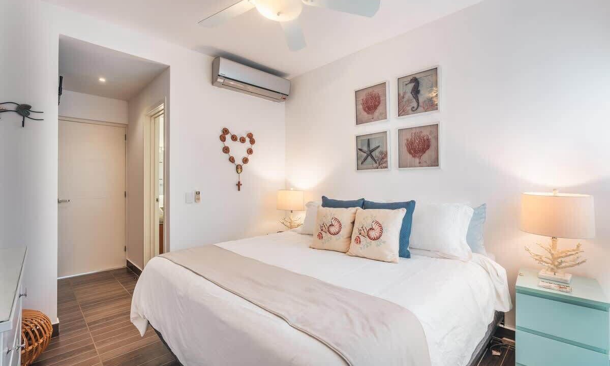 Photo of Bedroom in Las Terrenas