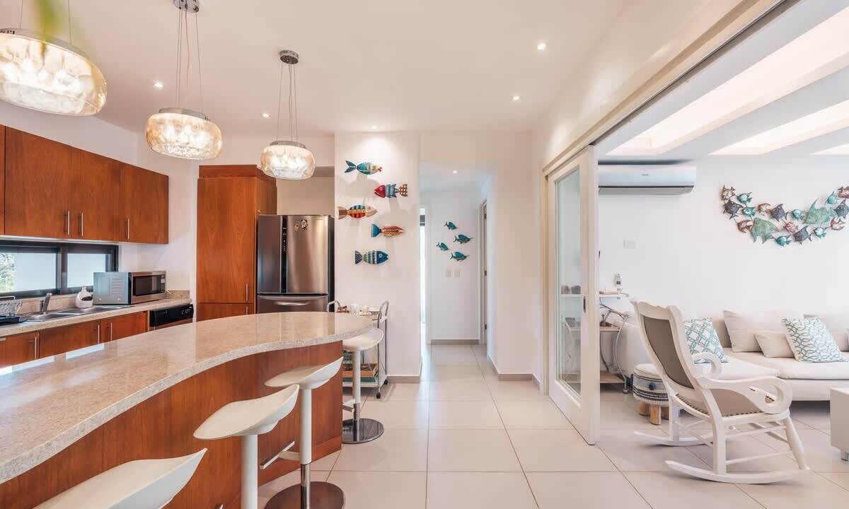 Photo of Kitchen in Las Terrenas