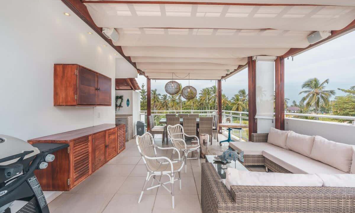 Photo of Outdoor in Las Terrenas