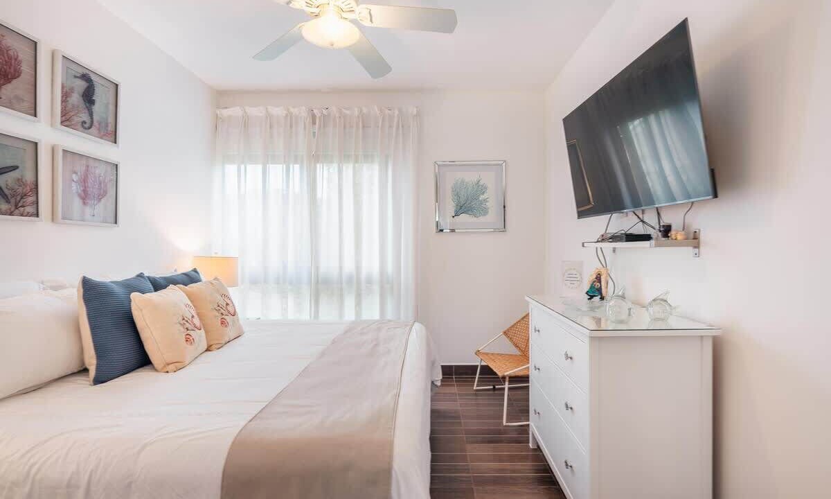 Photo of Bedroom in Las Terrenas