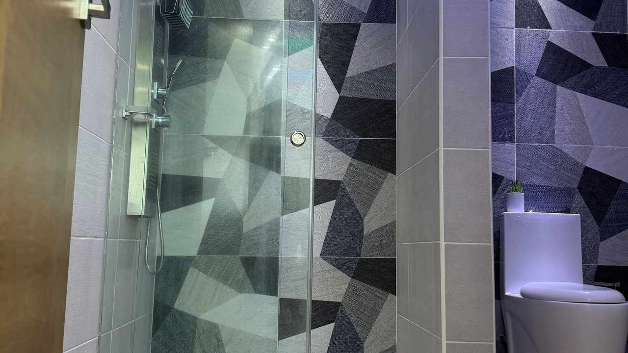 Photo of Bathroom in Renacimiento