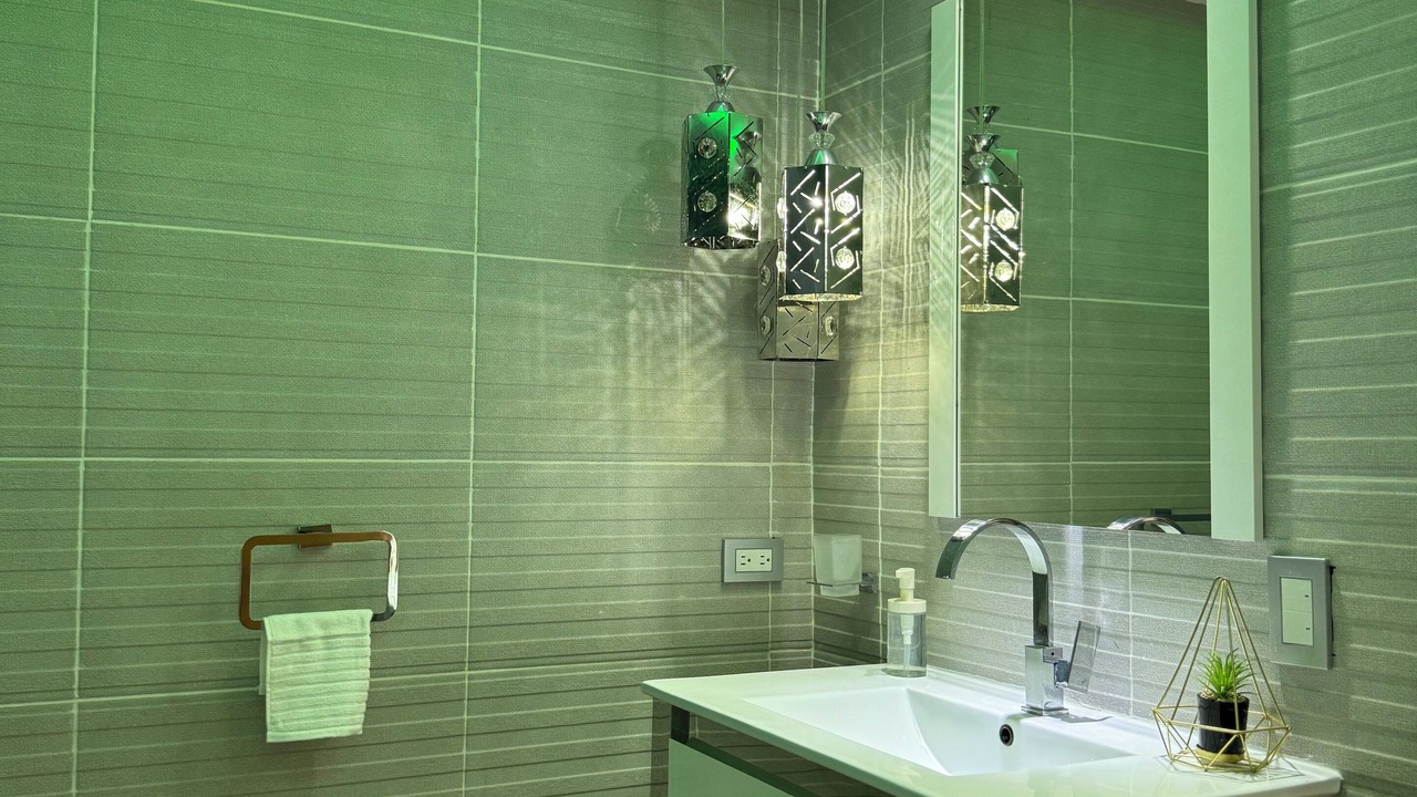 Photo of Bathroom in Renacimiento