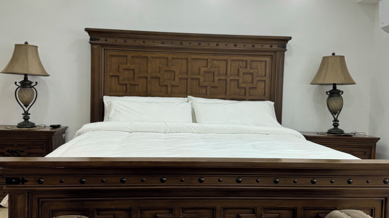 Photo of Bedroom in Renacimiento