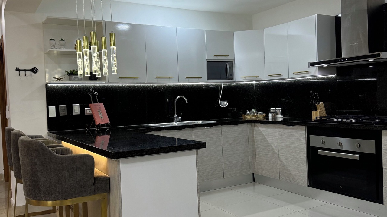 Photo of Kitchen in Renacimiento
