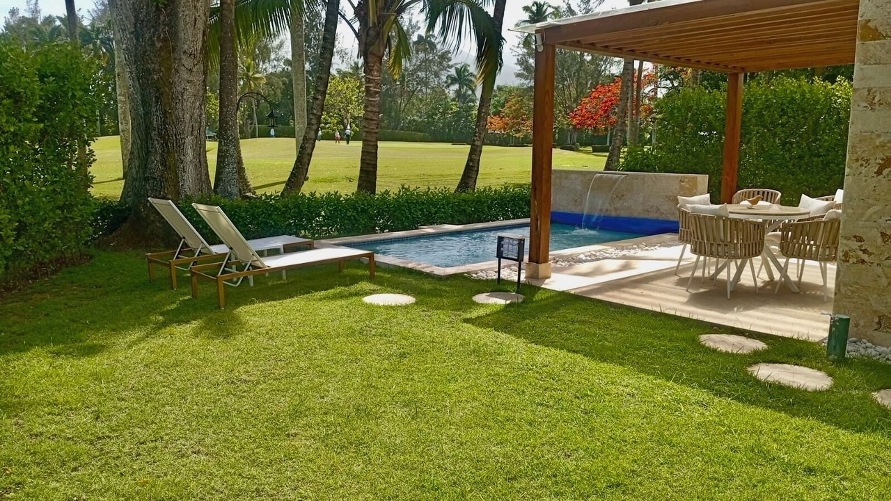 Photo of Outdoor in Puerto Plata