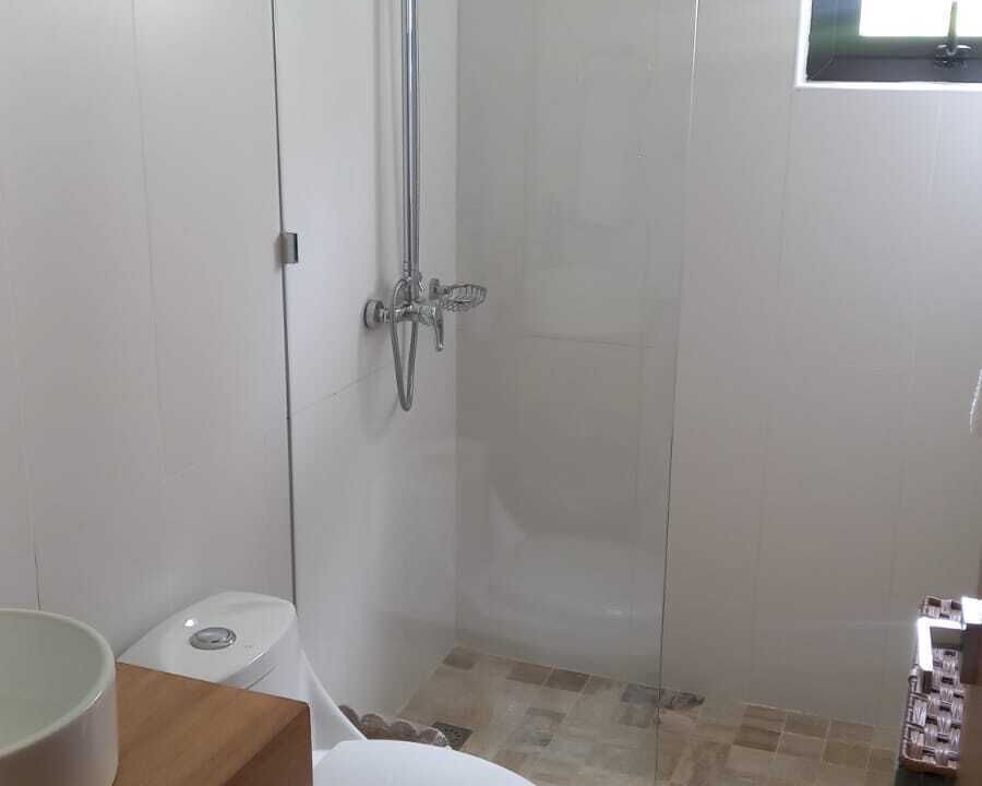 Photo of Bathroom in Puerto Plata