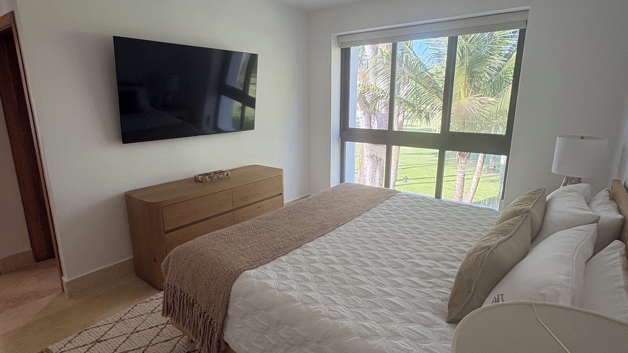 Photo of Bedroom in Puerto Plata